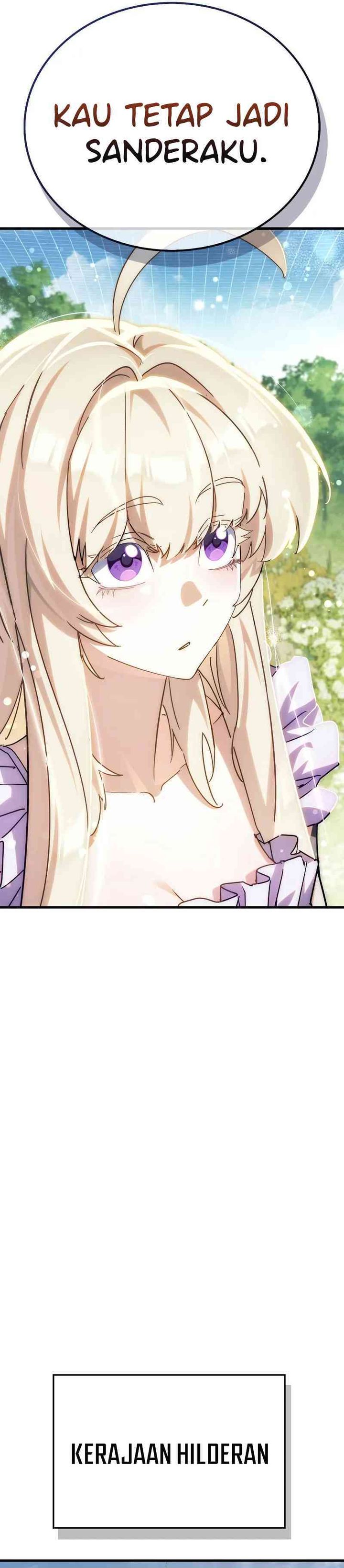 The Demon King Overrun By Heroes Chapter 04 Gambar 8