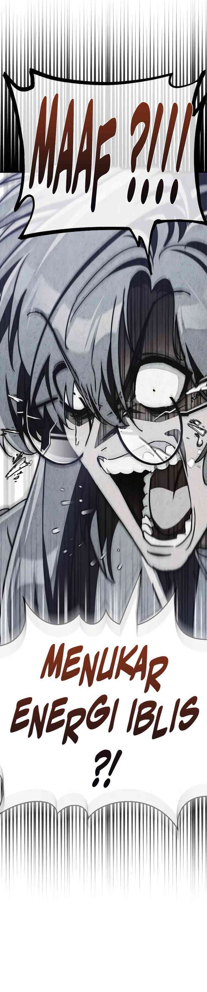 The Demon King Overrun By Heroes Chapter 04 Gambar 32