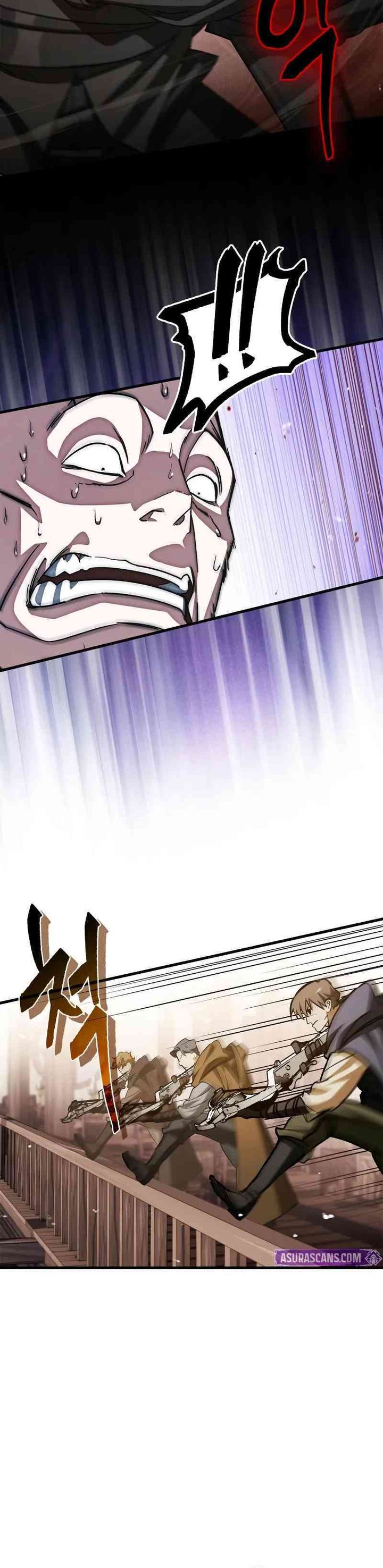 The Demon King Overrun By Heroes Chapter 04 Gambar 53