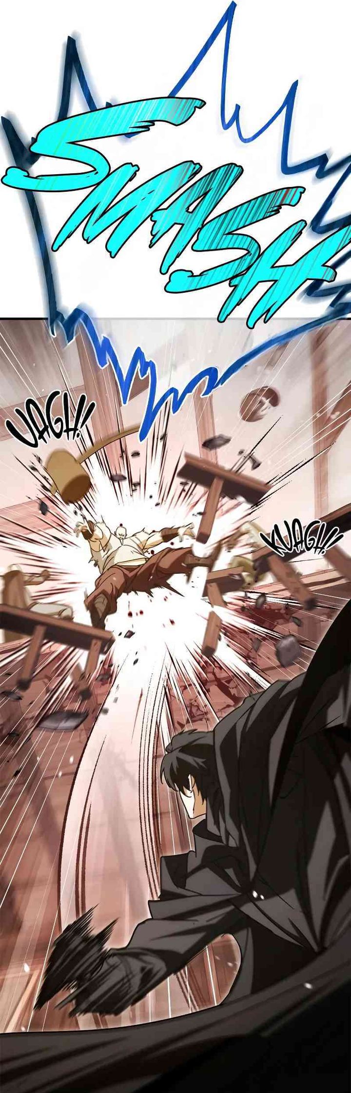 The Demon King Overrun By Heroes Chapter 04 Gambar 54