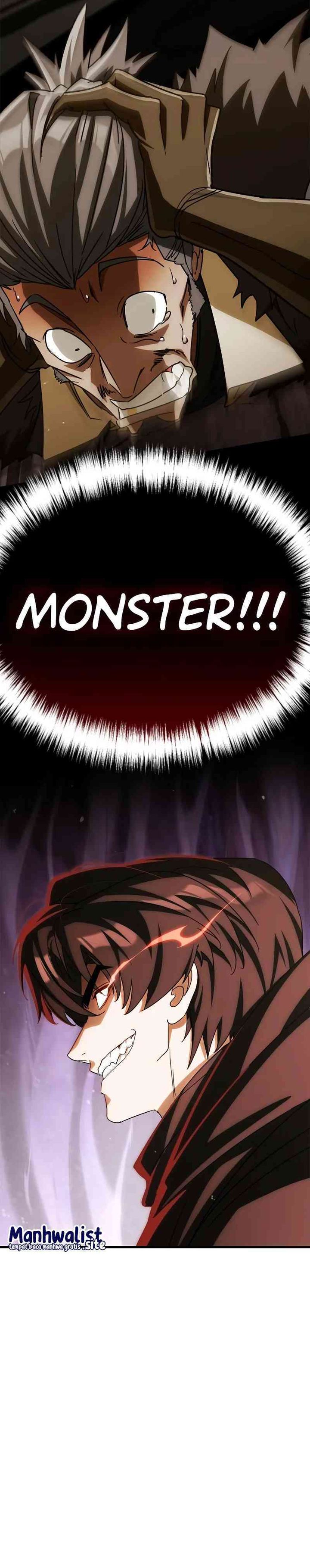 The Demon King Overrun By Heroes Chapter 04 Gambar 55