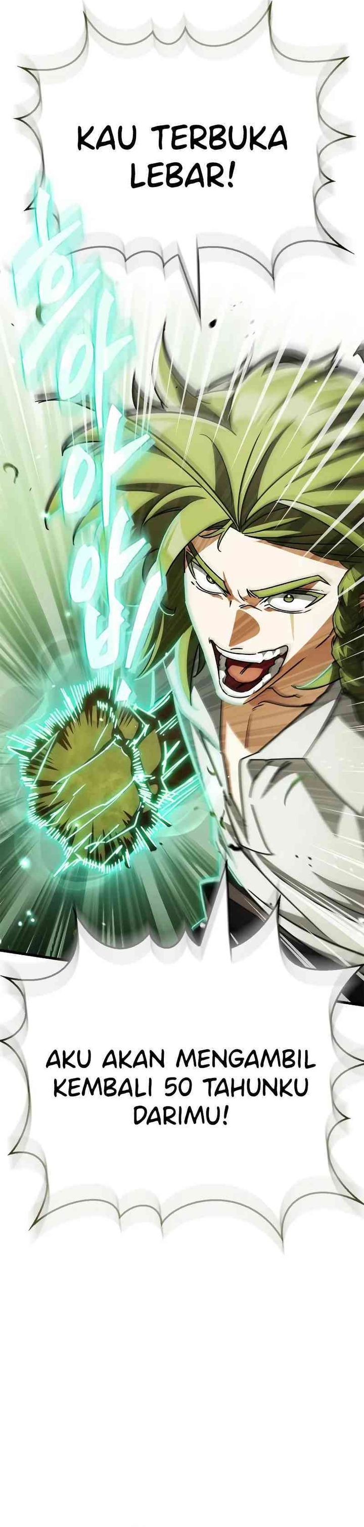 The Demon King Overrun By Heroes Chapter 05 Gambar 44