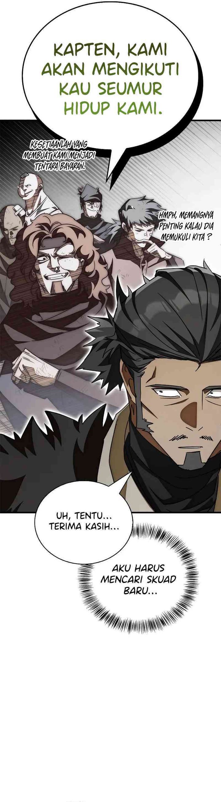 The Demon King Overrun By Heroes Chapter 05 Gambar 51