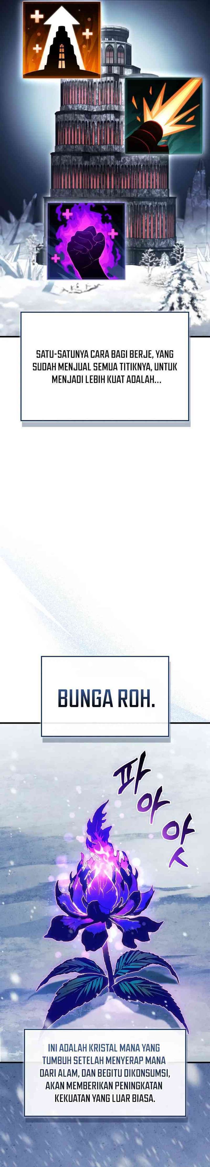 The Demon King Overrun By Heroes Chapter 06 Gambar 3