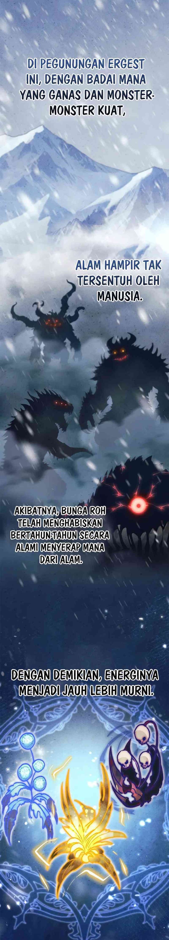 The Demon King Overrun By Heroes Chapter 06 Gambar 4