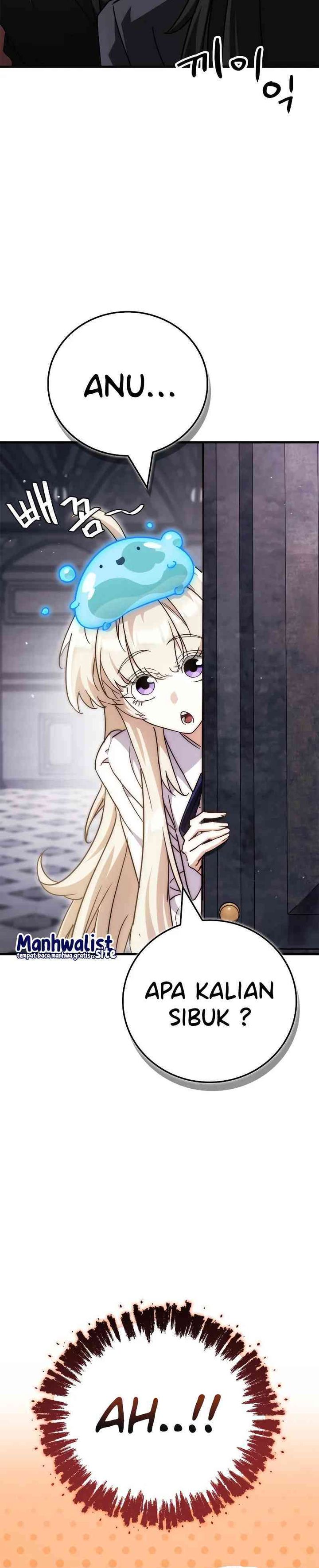 The Demon King Overrun By Heroes Chapter 06 Gambar 8