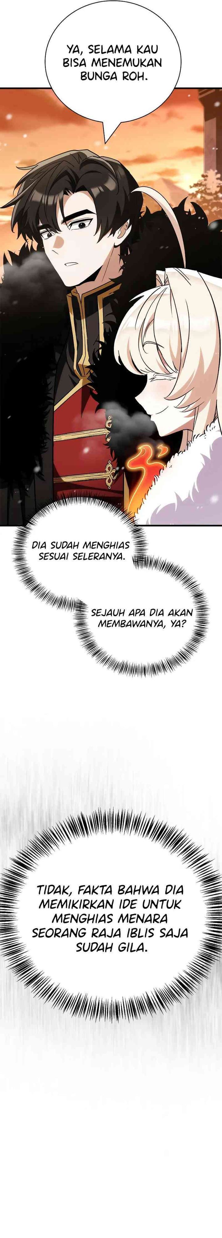 The Demon King Overrun By Heroes Chapter 06 Gambar 12