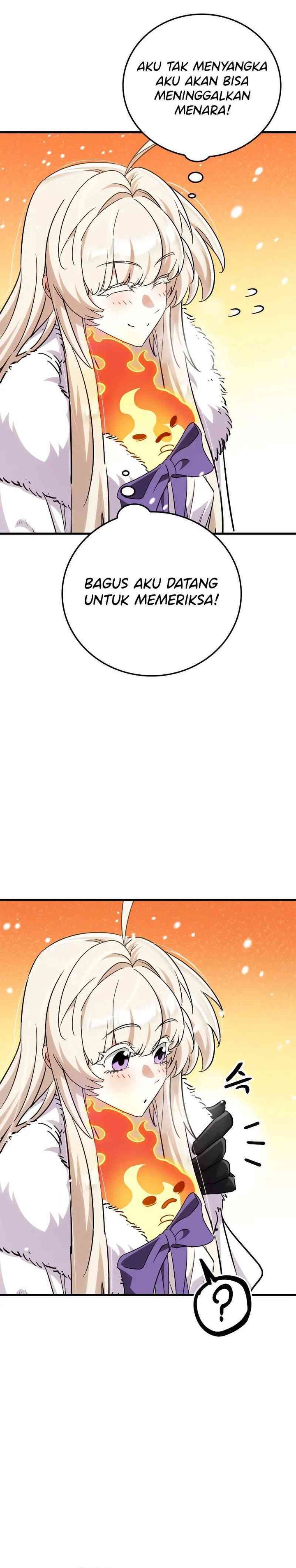 The Demon King Overrun By Heroes Chapter 06 Gambar 13