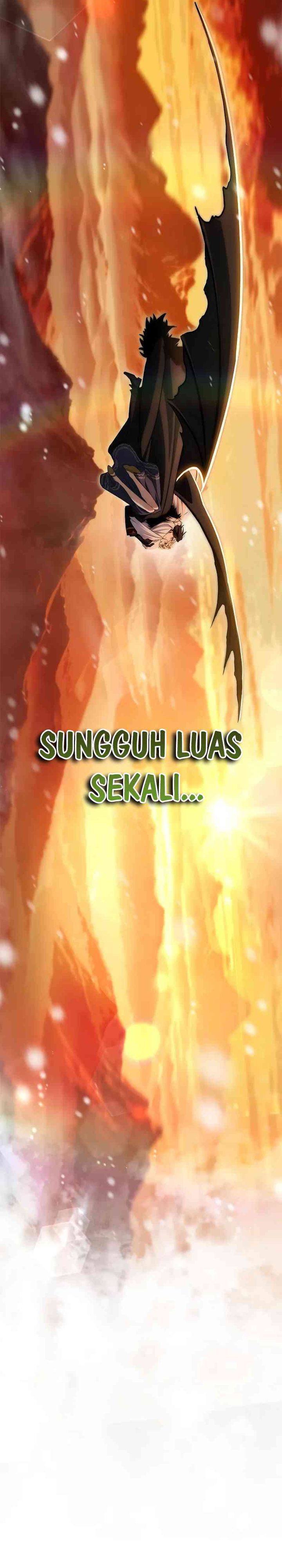 The Demon King Overrun By Heroes Chapter 06 Gambar 17