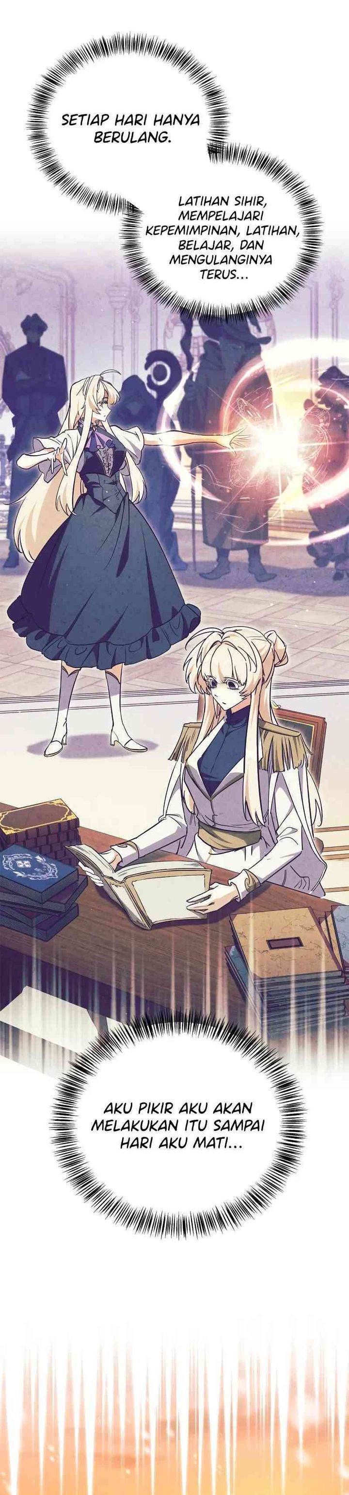 The Demon King Overrun By Heroes Chapter 06 Gambar 18