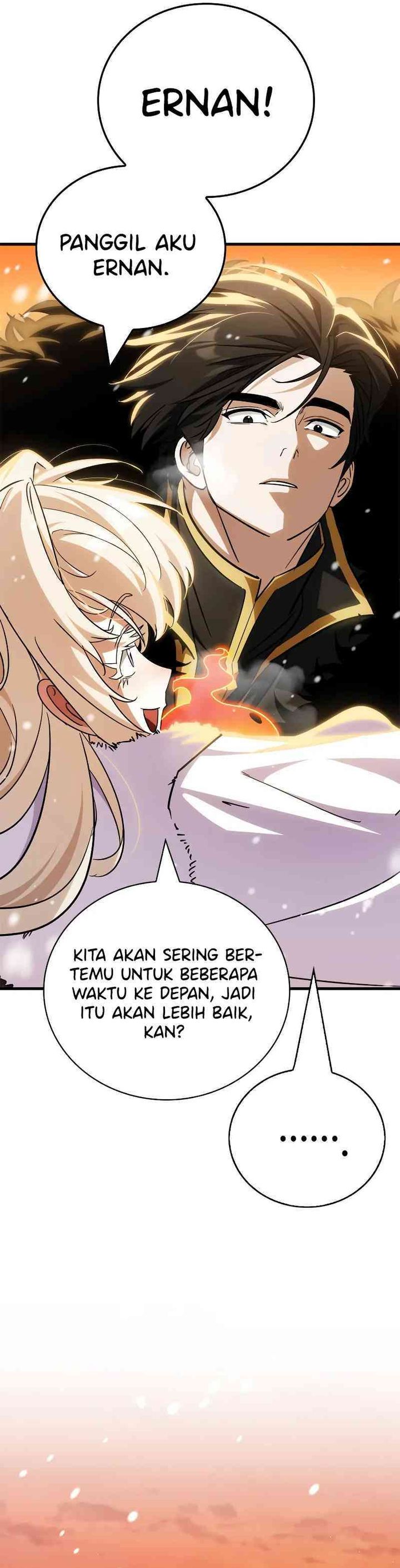 The Demon King Overrun By Heroes Chapter 06 Gambar 20