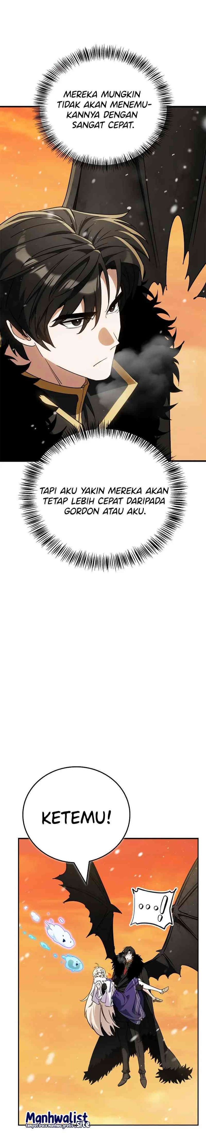 The Demon King Overrun By Heroes Chapter 06 Gambar 23