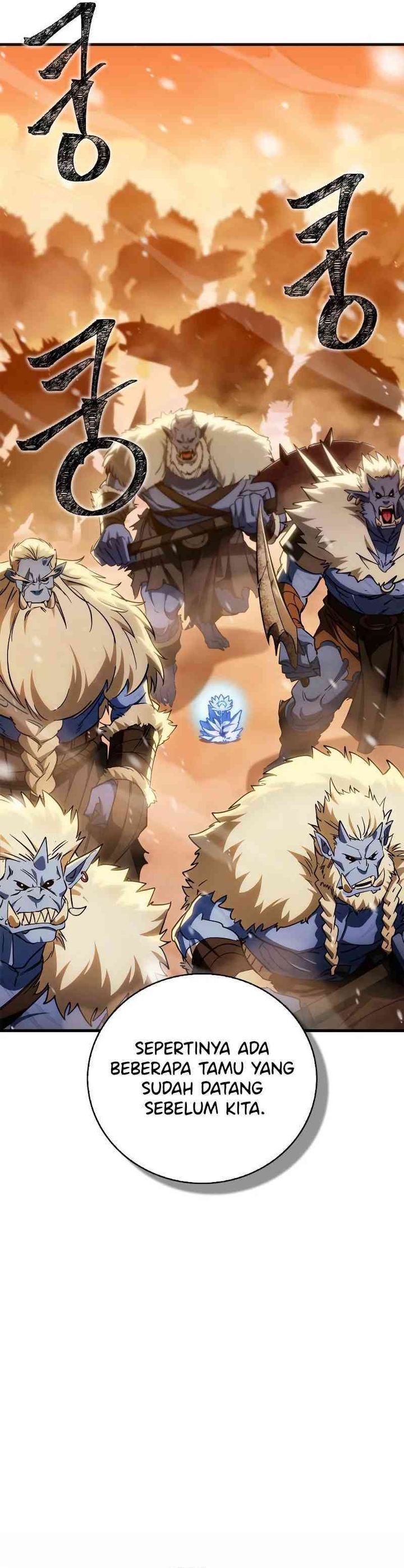 The Demon King Overrun By Heroes Chapter 06 Gambar 25