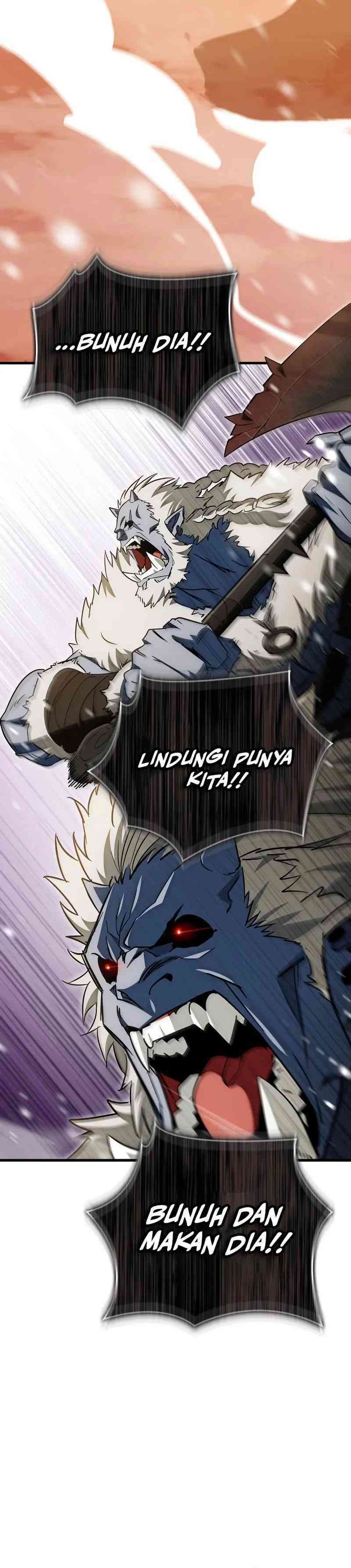 The Demon King Overrun By Heroes Chapter 06 Gambar 29