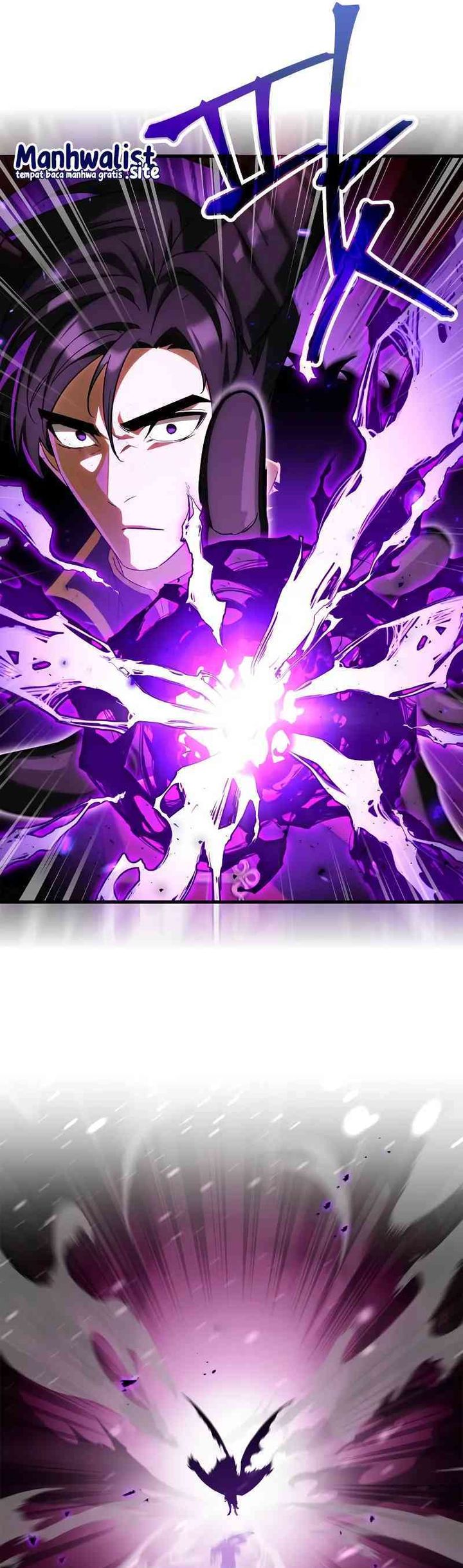 The Demon King Overrun By Heroes Chapter 06 Gambar 30