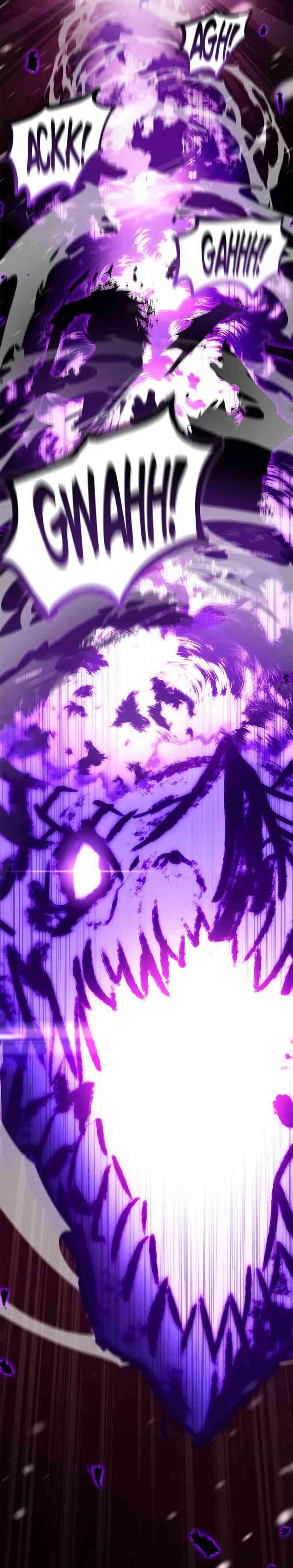 The Demon King Overrun By Heroes Chapter 06 Gambar 31