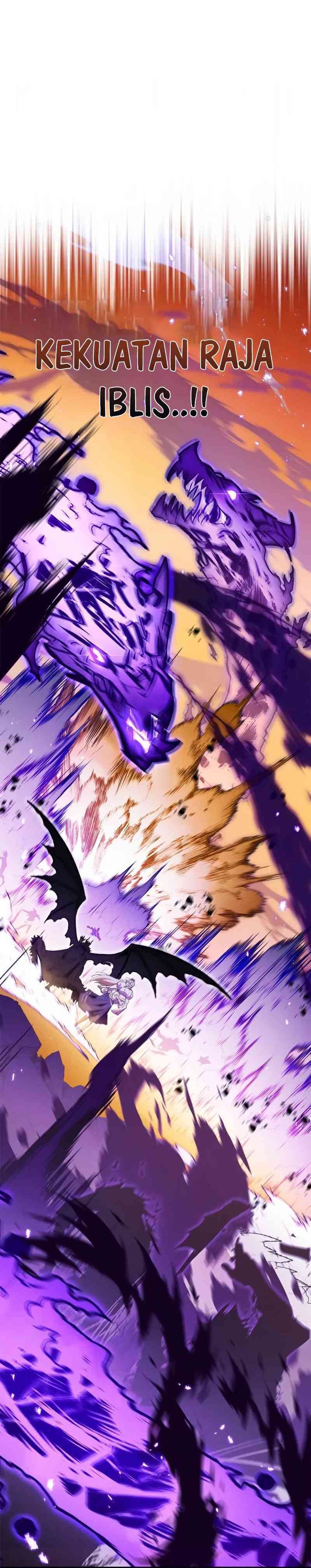 The Demon King Overrun By Heroes Chapter 06 Gambar 36