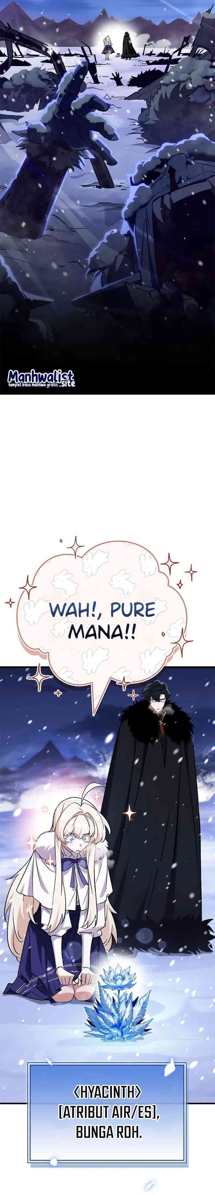 The Demon King Overrun By Heroes Chapter 06 Gambar 38