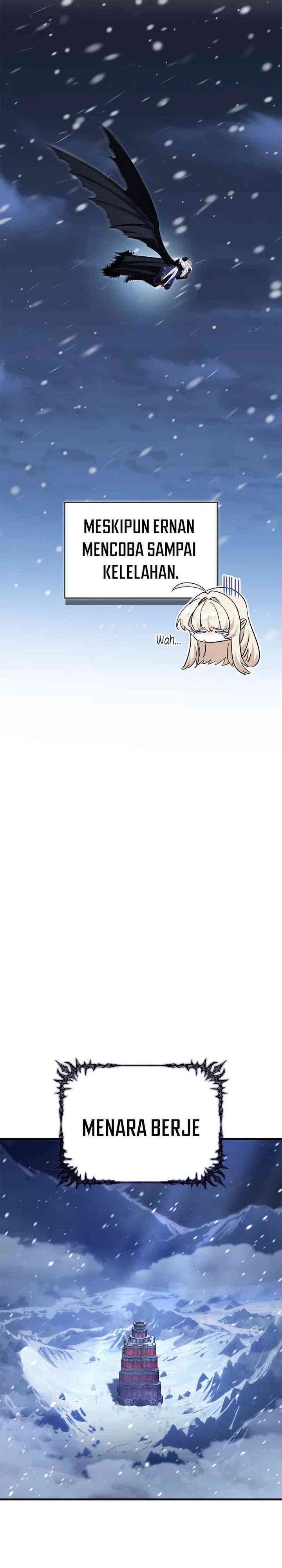 The Demon King Overrun By Heroes Chapter 06 Gambar 40