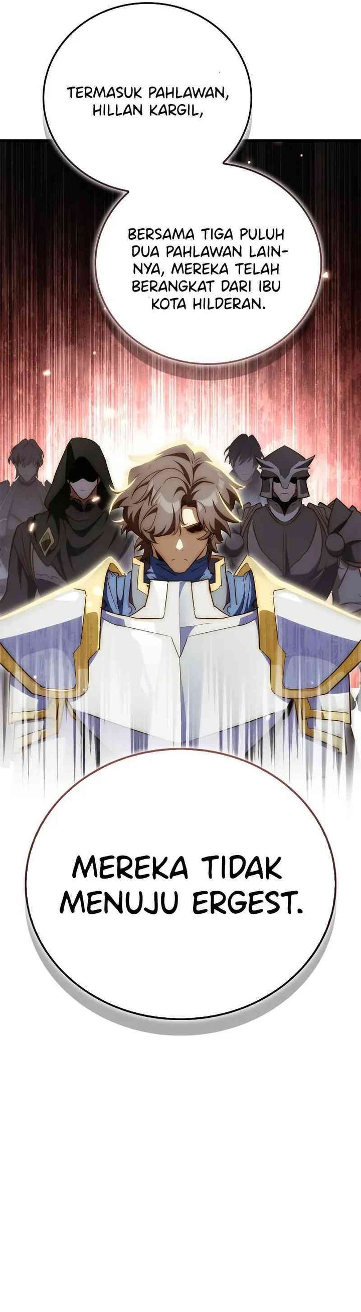 The Demon King Overrun By Heroes Chapter 06 Gambar 43