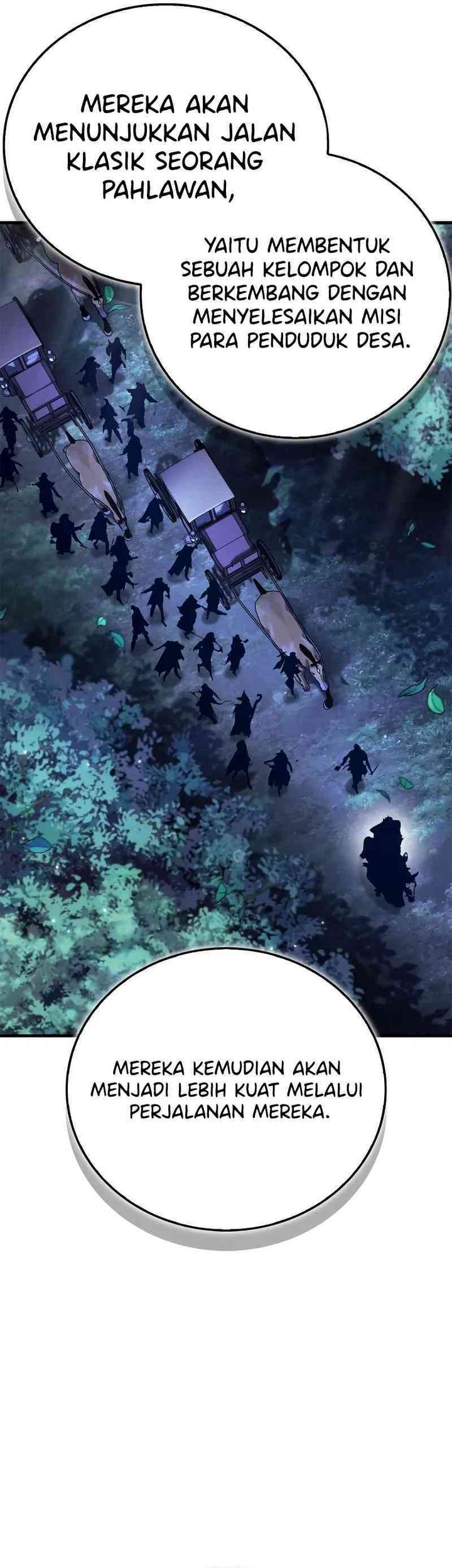 The Demon King Overrun By Heroes Chapter 06 Gambar 44