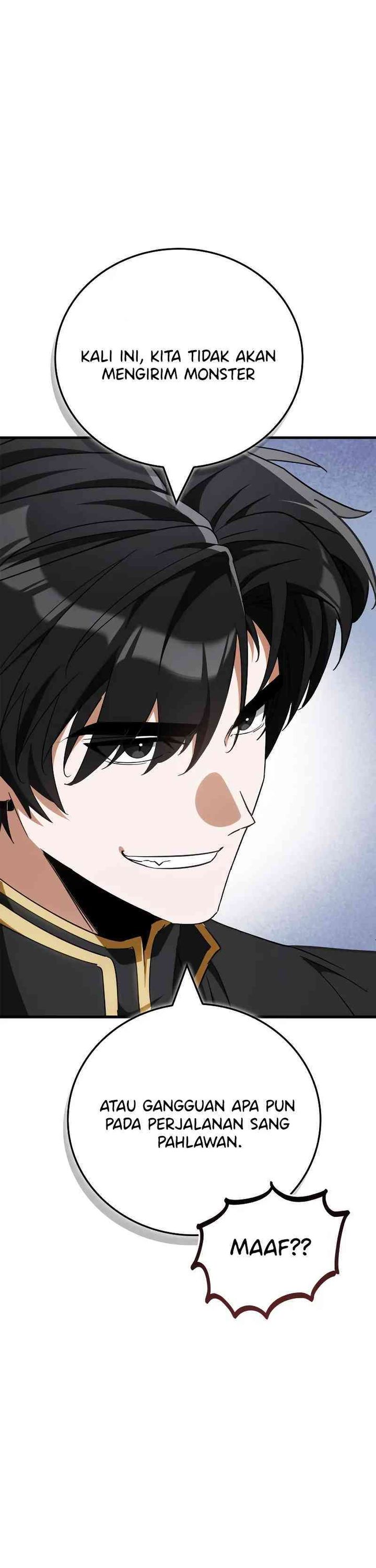 The Demon King Overrun By Heroes Chapter 06 Gambar 46