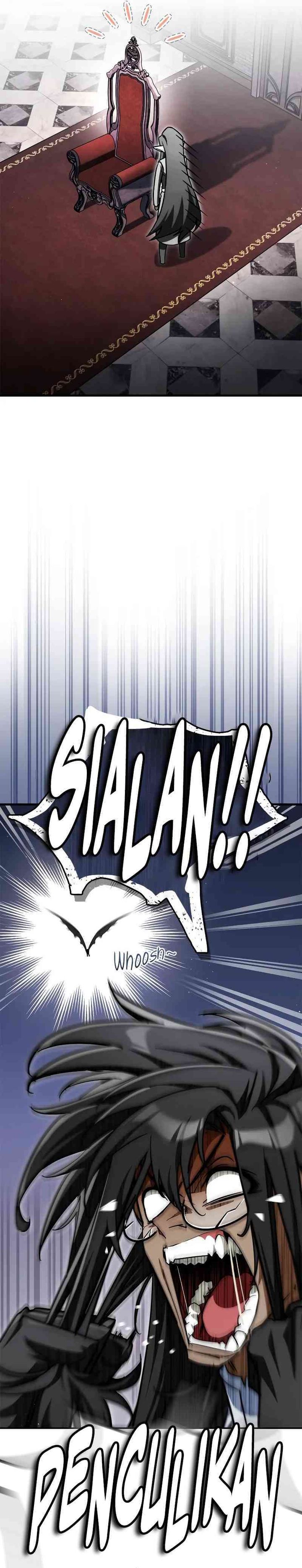 The Demon King Overrun By Heroes Chapter 06 Gambar 54