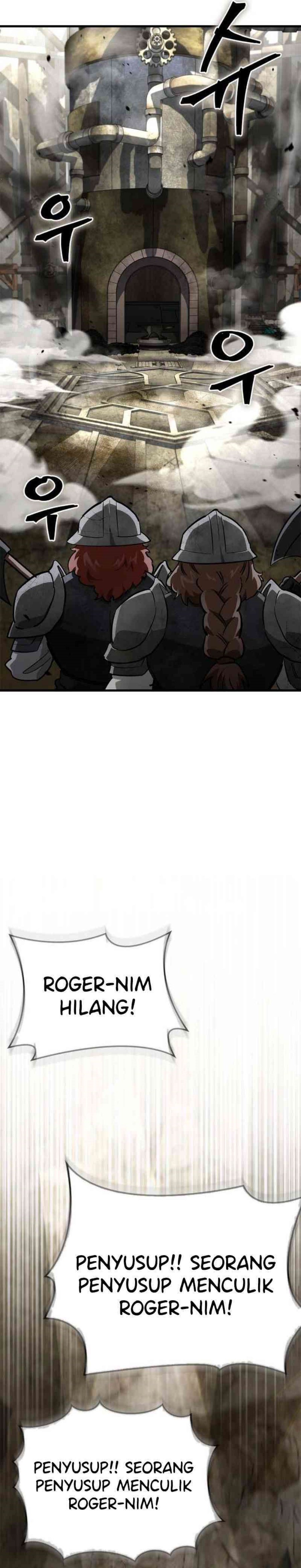 The Demon King Overrun By Heroes Chapter 07 Gambar 17