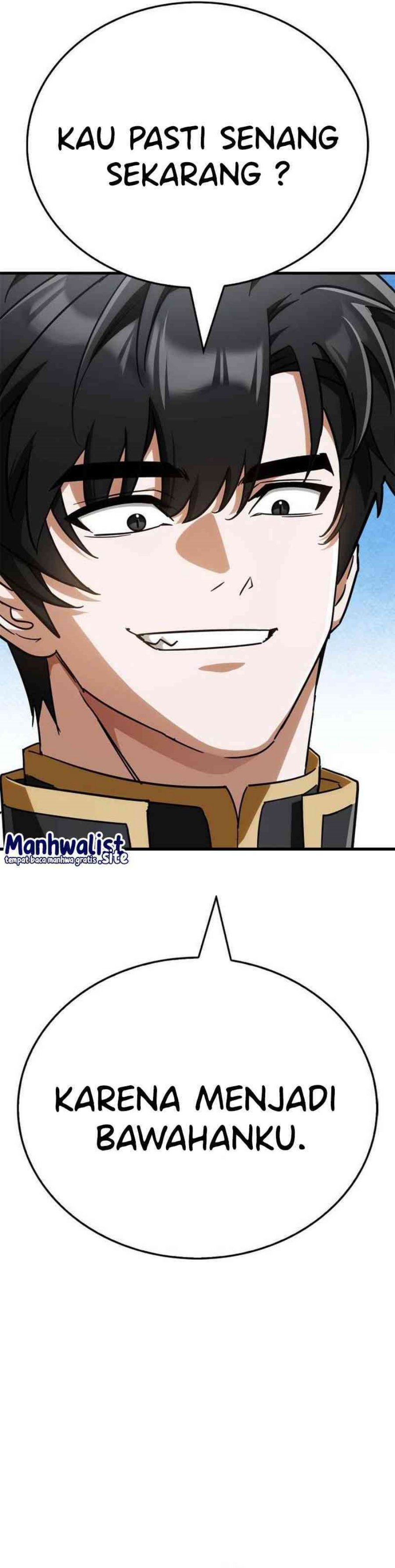 The Demon King Overrun By Heroes Chapter 07 Gambar 48