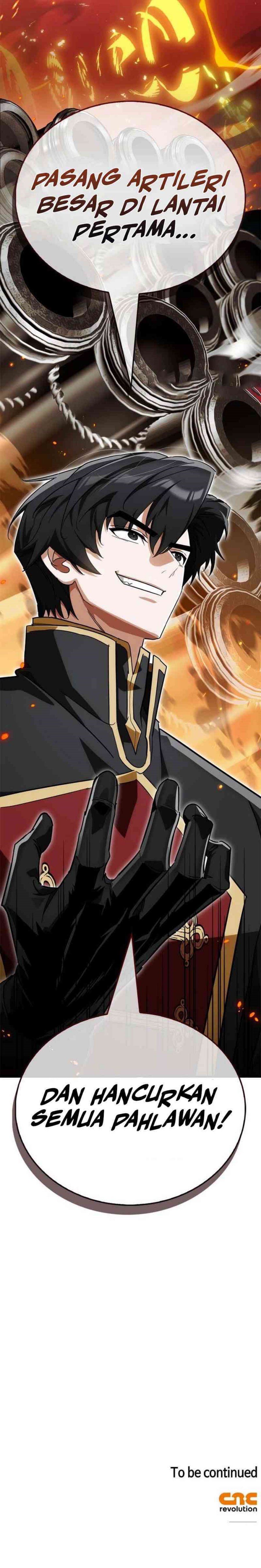 The Demon King Overrun By Heroes Chapter 07 Gambar 51