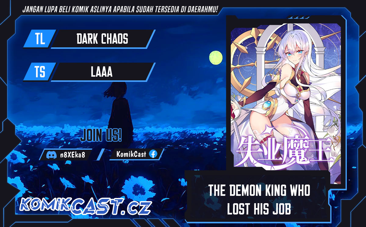 The Demon King Who Lost His Job Chapter 426 Gambar 1