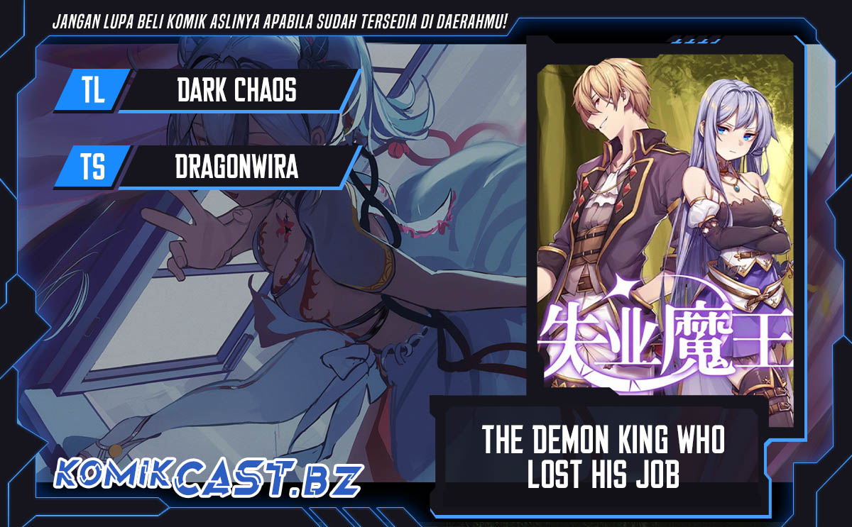 The Demon King Who Lost His Job Chapter 427 Gambar 1