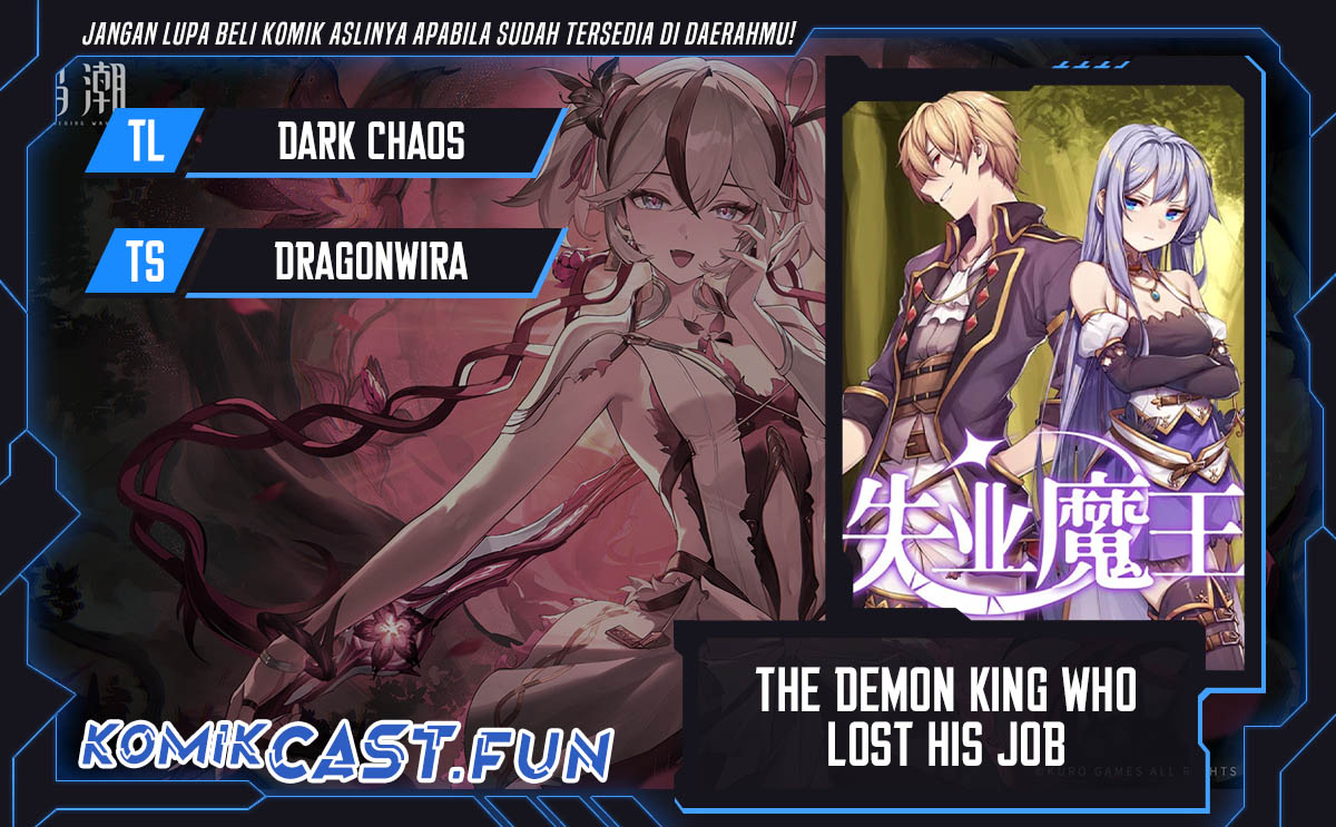 The Demon King Who Lost His Job Chapter 430 Gambar 1