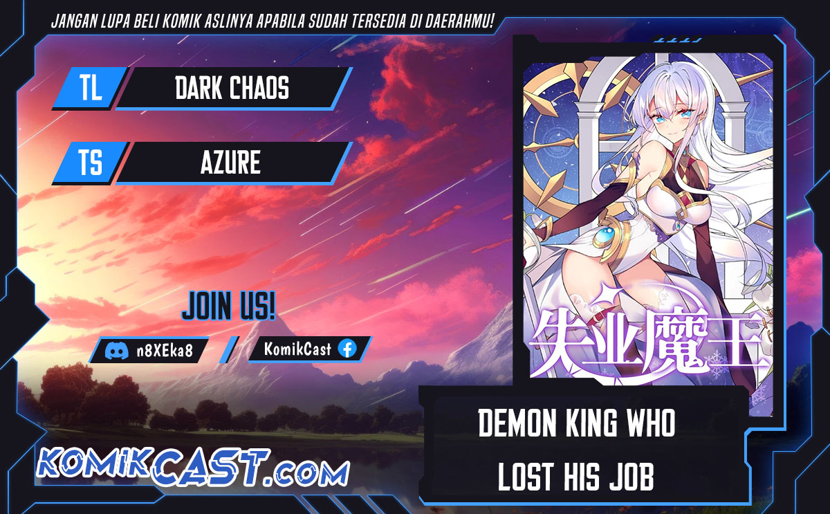 The Demon King Who Lost His Job Chapter 436 Gambar 1