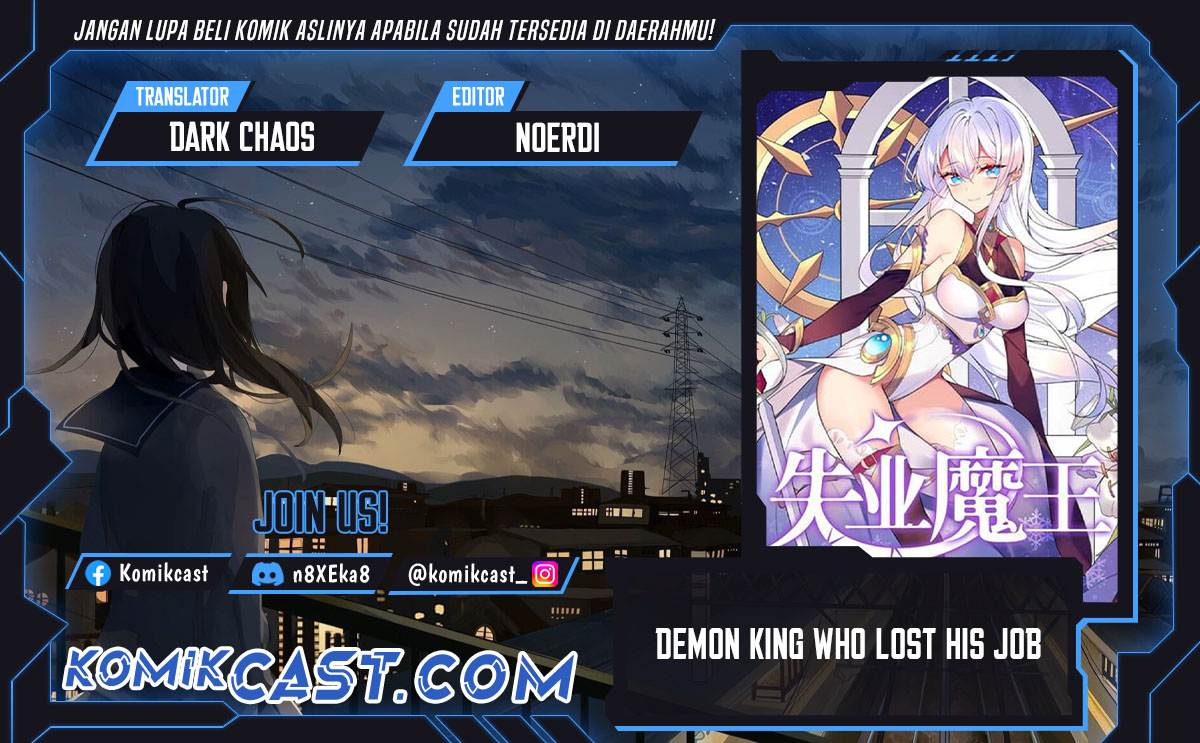 The Demon King Who Lost His Job Chapter 438 Gambar 1