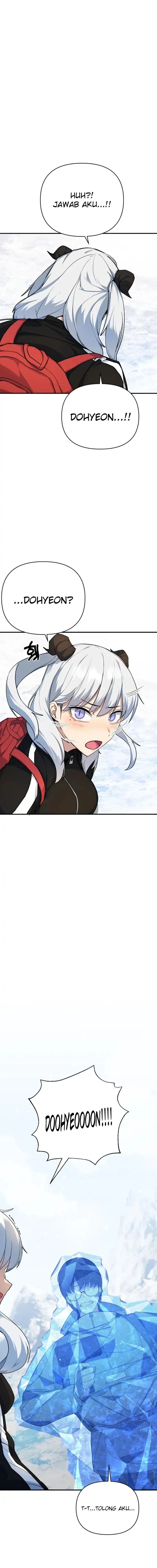 The Demon King’s Channel Chapter 03 Gambar 2