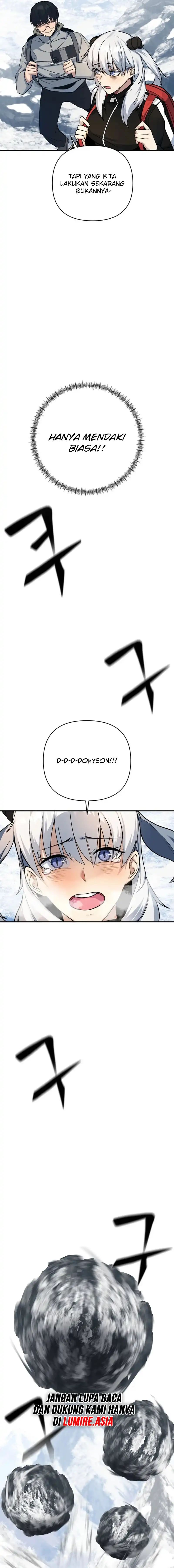 The Demon King’s Channel Chapter 03 Gambar 8