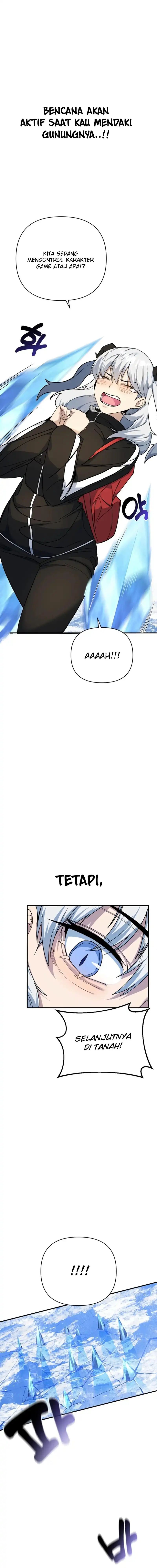 The Demon King’s Channel Chapter 03 Gambar 15