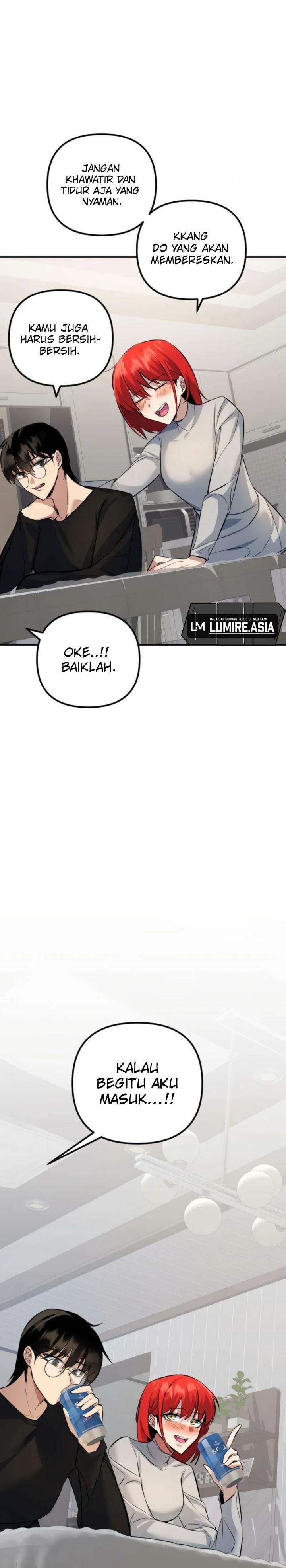 The Demon King’s Channel Chapter 06 Gambar 20