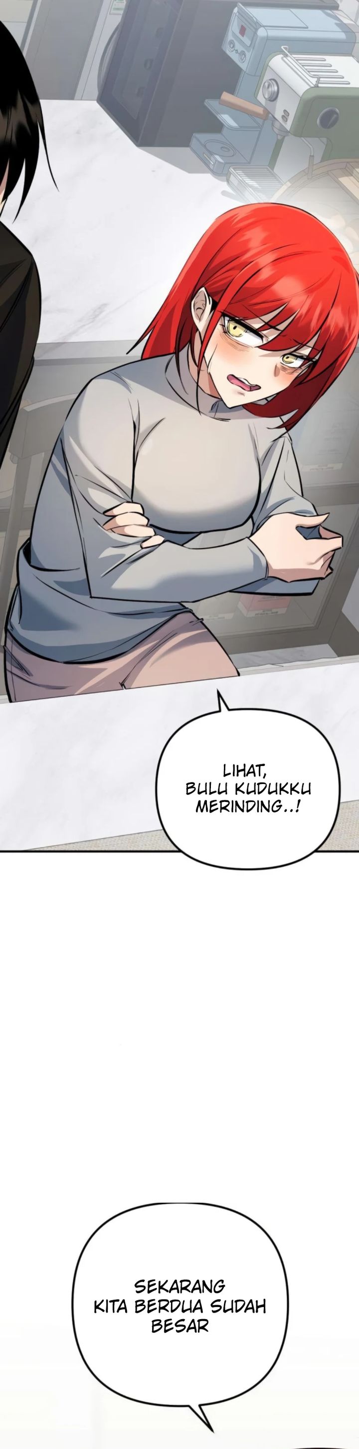 The Demon King’s Channel Chapter 06 Gambar 23