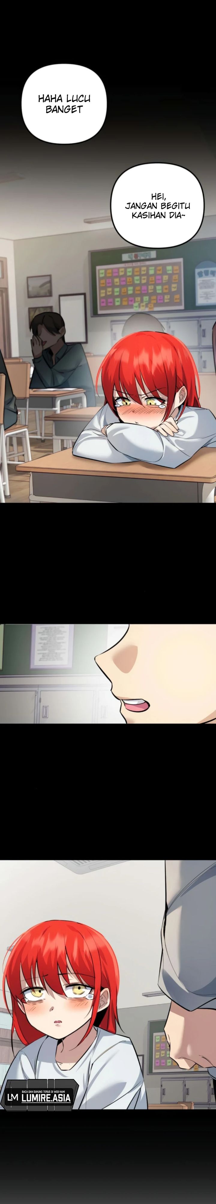 The Demon King’s Channel Chapter 06 Gambar 32