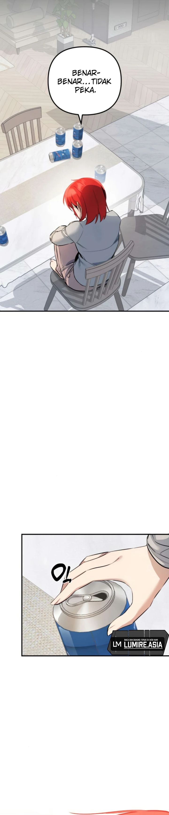 The Demon King’s Channel Chapter 06 Gambar 34