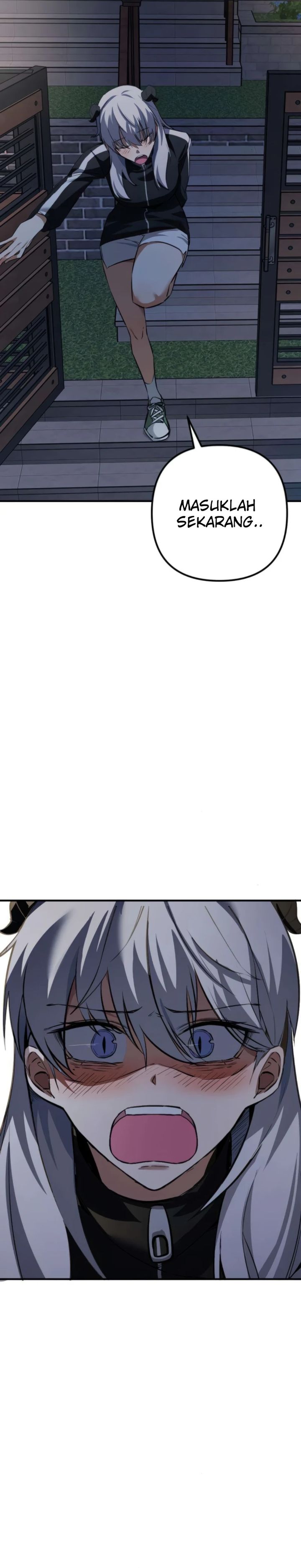 The Demon King’s Channel Chapter 06 Gambar 39