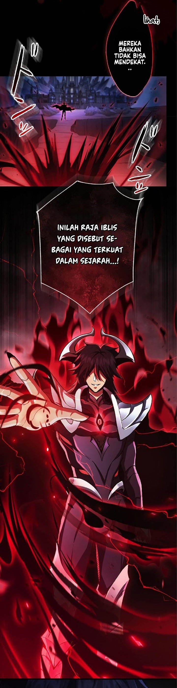The Demon Lord Regains His Memories of His Previous Life and Becomes Unrivaled Chapter 01 Gambar 5