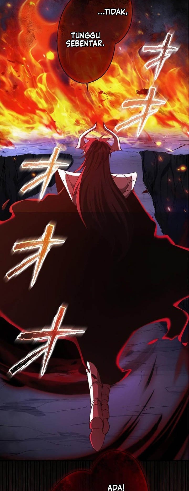 The Demon Lord Regains His Memories of His Previous Life and Becomes Unrivaled Chapter 01 Gambar 8