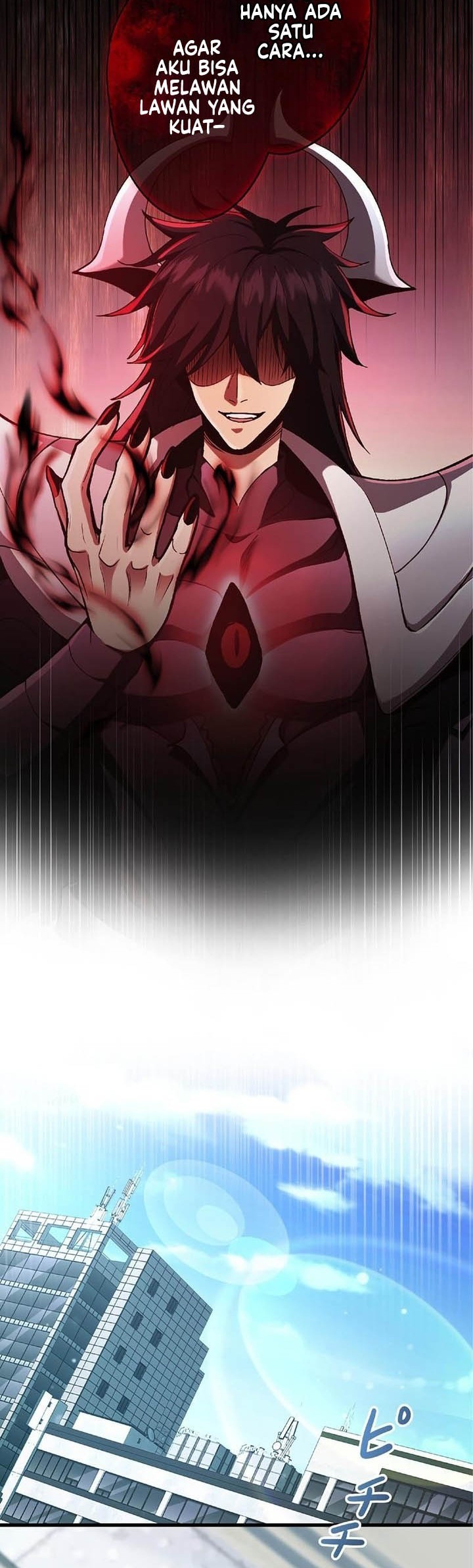 The Demon Lord Regains His Memories of His Previous Life and Becomes Unrivaled Chapter 01 Gambar 9