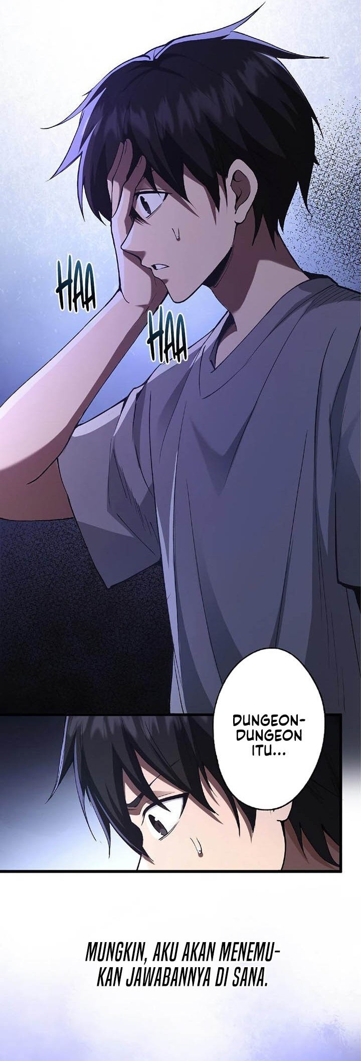 The Demon Lord Regains His Memories of His Previous Life and Becomes Unrivaled Chapter 01 Gambar 16