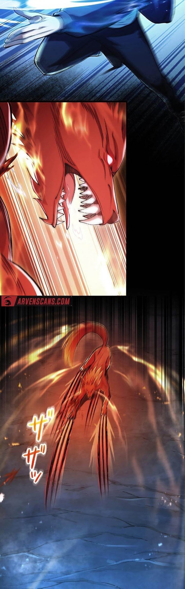 The Demon Lord Regains His Memories of His Previous Life and Becomes Unrivaled Chapter 01 Gambar 37