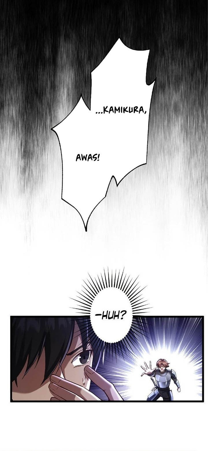 The Demon Lord Regains His Memories of His Previous Life and Becomes Unrivaled Chapter 01 Gambar 42