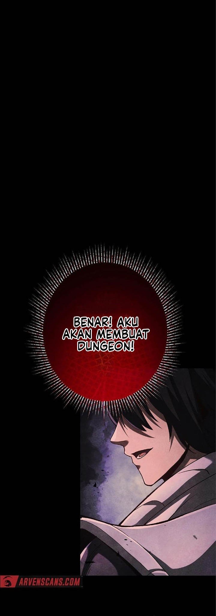 The Demon Lord Regains His Memories of His Previous Life and Becomes Unrivaled Chapter 01 Gambar 46